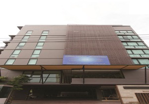 Varrzon Residence Srinakarin 56
