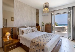 View Sea Apartment