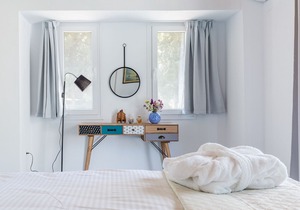 Villa Amarandos, Skopelos