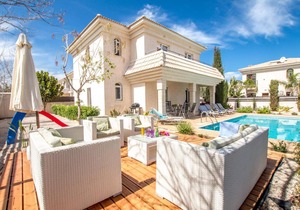Villa Blue Water Bay 125