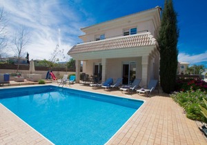 Villa Blue Water Bay 125