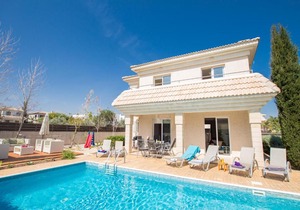 Villa Blue Water Bay 125