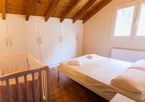 Villa Costa: Family villa, A/C, WiFi, sleeps 7