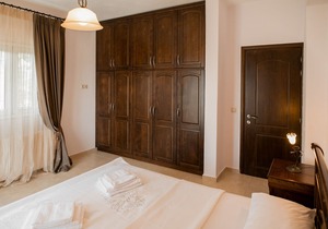 Villa Costa: Family villa, A/C, WiFi, sleeps 7