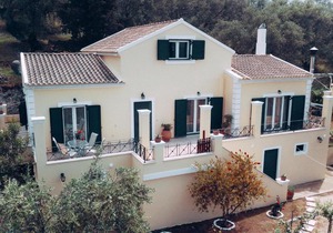 Villa Costa