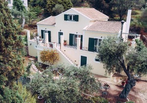 Villa Costa