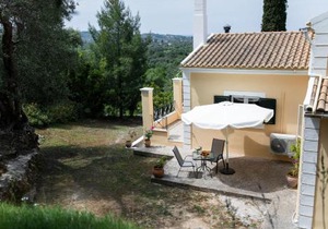 Villa Costa