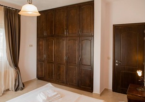 Villa Costa in Sfakera