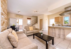 Villa Di Gio - Stunning Beach-Side Villa, Protaras