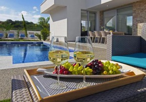 Villa Harmonia