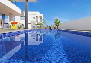 Villa Harmonia