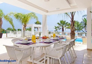 Villa Harmony