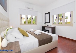 Villa Harmony