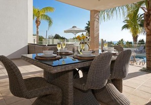 Villa Harmony