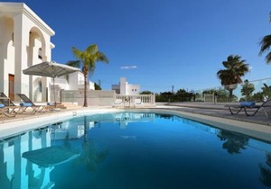 Villa Harmony