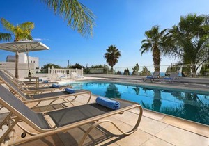 Villa Harmony