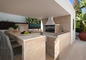 Villa Harmony