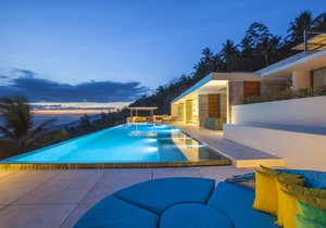 Villa Splash at Lime Samui
