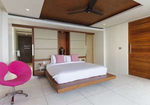 Villa Splash at Lime Samui