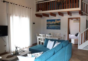 Villa Tenedos
