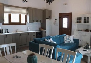 Villa Tenedos