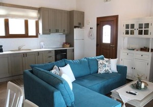Villa Tenedos