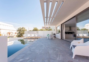 Villa Valentina Chania