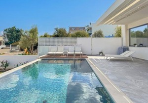 Villa Valentina Chania