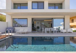 Villa Valentina Chania