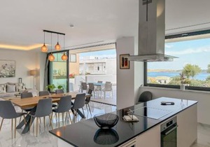 Villa Valentina Chania