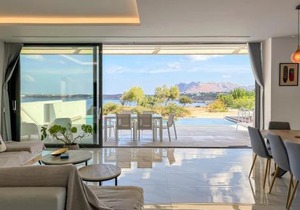 Villa Valentina Chania
