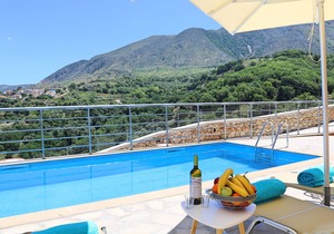 Villa Veneciana with Heated Pool