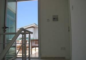 Village Location with stunning Sea/Pool views, 3 minutes walk from restaurants
