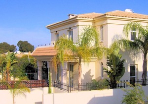 Villas4kids Villa Hanna baby & toddler friendly