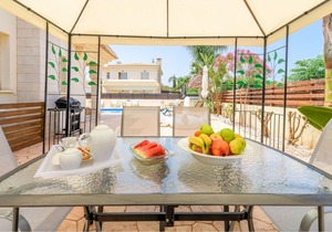 Villas4kids Villa Hanna baby & toddler friendly