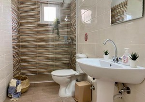 Well-Located Apartment in Kos Town, Near the Port & Beach - No 14