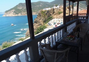 Where the sea meets the sky 9 , studiosmilos-skopelos