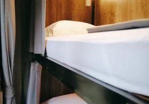 White House Hostel