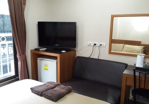 White Orchid Inn II