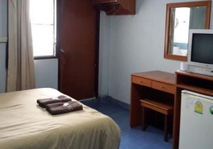 White Orchid Inn II