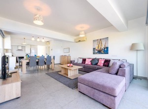 Ayia Triada Villa | Paralimni
