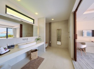 Sea Villa Ko Samui | Bophut Hills