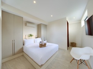 Sea Villa Ko Samui | Bophut Hills