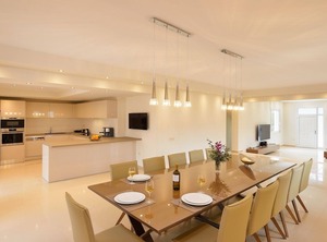 Melitini Villa | Souda