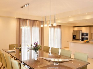 Melitini Villa | Souda