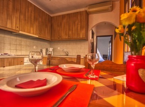 Bellevue Suites Sea | Kalo Chorio