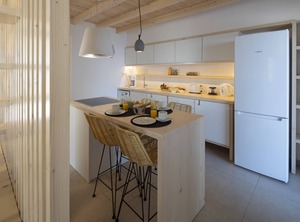 Atrium Villas | Skiathos