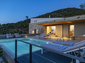 Atrium Villas | Skiathos