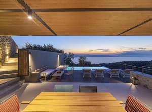 Atrium Villas | Skiathos