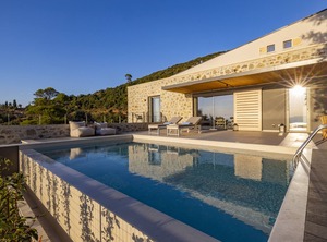Atrium Villas | Skiathos